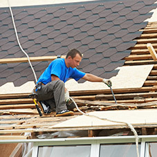 Roofing Work Gloves